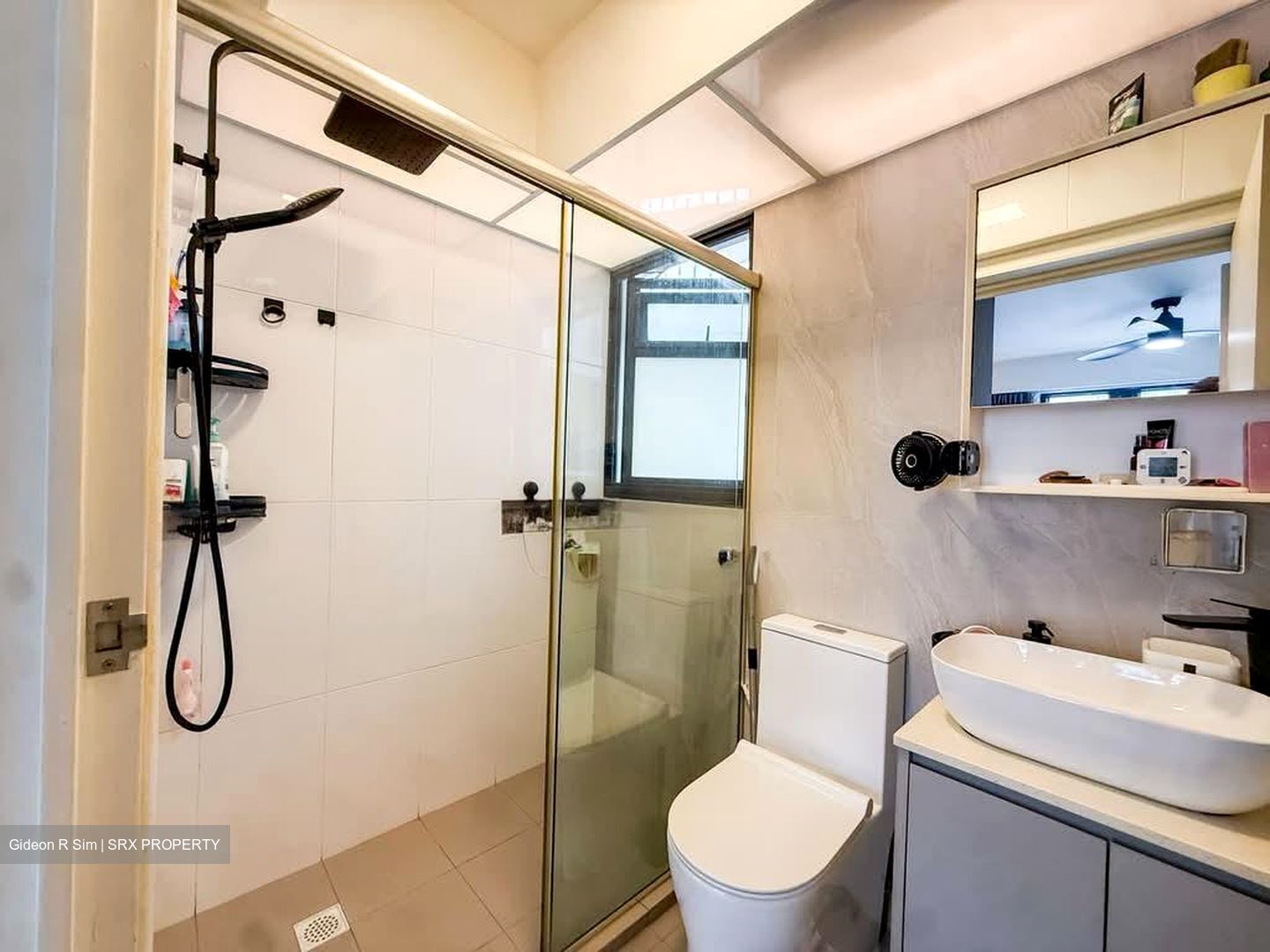 Blk 118A Alkaff Lakeview (Toa Payoh), HDB 3 Rooms #576669091